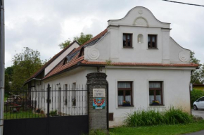 Ubytování Hrusice